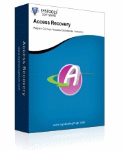 Access File Datavaase Recovery
