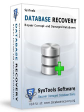 SQL .bak repair tool to repair corrupt SQL backup database